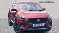 2023 MG Motor UK Zs 1.5 VTi-TECH Exclusive 5dr Hatchback Petrol Manual