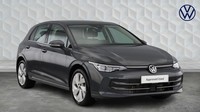 2025 Volkswagen Golf TSI Style Euro 6 5-door Hatchback Petrol Manual