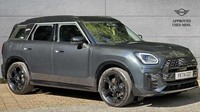 2025 MINI Countryman 1.5 C Sport [Level 1] 5dr Auto Hatchback Petrol Automatic