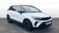 2022 Vauxhall Crossland 1.2 Turbo [130] GS Line 5dr Auto Petrol Hatchback Hatchb