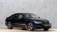 2019 BMW 7 Series 3.0 730d M Sport Auto xDrive Euro 6 (s/s) 4dr SALOON Diesel Au