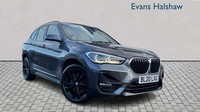 2020 BMW X1 sDrive 20i Sport 5dr Step Auto ESTATE PETROL Automatic