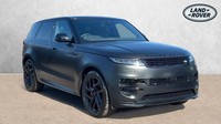 2026 Land Rover Range Rover Sport 3.0 P460e Matt Edition 4dr Auto SAVING 6 000