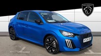 2024 Peugeot 208 1.2 PureTech 100 Allure 5dr Petrol Hatchback Hatchback Petrol M
