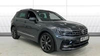 2020 Volkswagen Tiguan 2.0 TSi 230 4Motion SEL 5dr DSG Petrol Estate Estate Petr