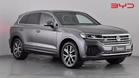2019 Volkswagen Touareg 3.0 TDI V6 R-Line SUV 5dr Diesel Tiptronic 4Motion Euro 