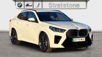 2025 BMW iX2 150kW eDrive20 M Sport 65kWh 5dr Auto Estate Electric Automatic