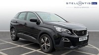 2018 Peugeot 3008 SUV 1.2 PureTech Active SUV 5dr Petrol Manual Euro 6 (s/s) (13