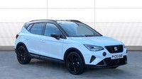 2025 SEAT Arona 1.0 TSI 115 FR Black Edition 5dr Petrol Hatchback Hatchback Petr