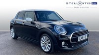 2019 MINI Hatch 1.5 Cooper GPF Hatchback 5dr Petrol Steptronic Euro 6 (s/s) (136