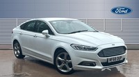 2018 Ford Mondeo 1.5 EcoBoost 165 Titanium Edition 5dr Petrol Hatchback Hatchbac