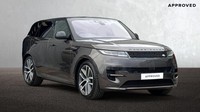 2023 Land Rover Range Rover Sport Diesel Estate 3.0 D350 Autobiography 5dr Auto 