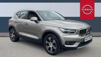 2022 Volvo XC40 2.0 B4P Inscription 5dr AWD Auto [7 speed] Petrol Estate Estate 