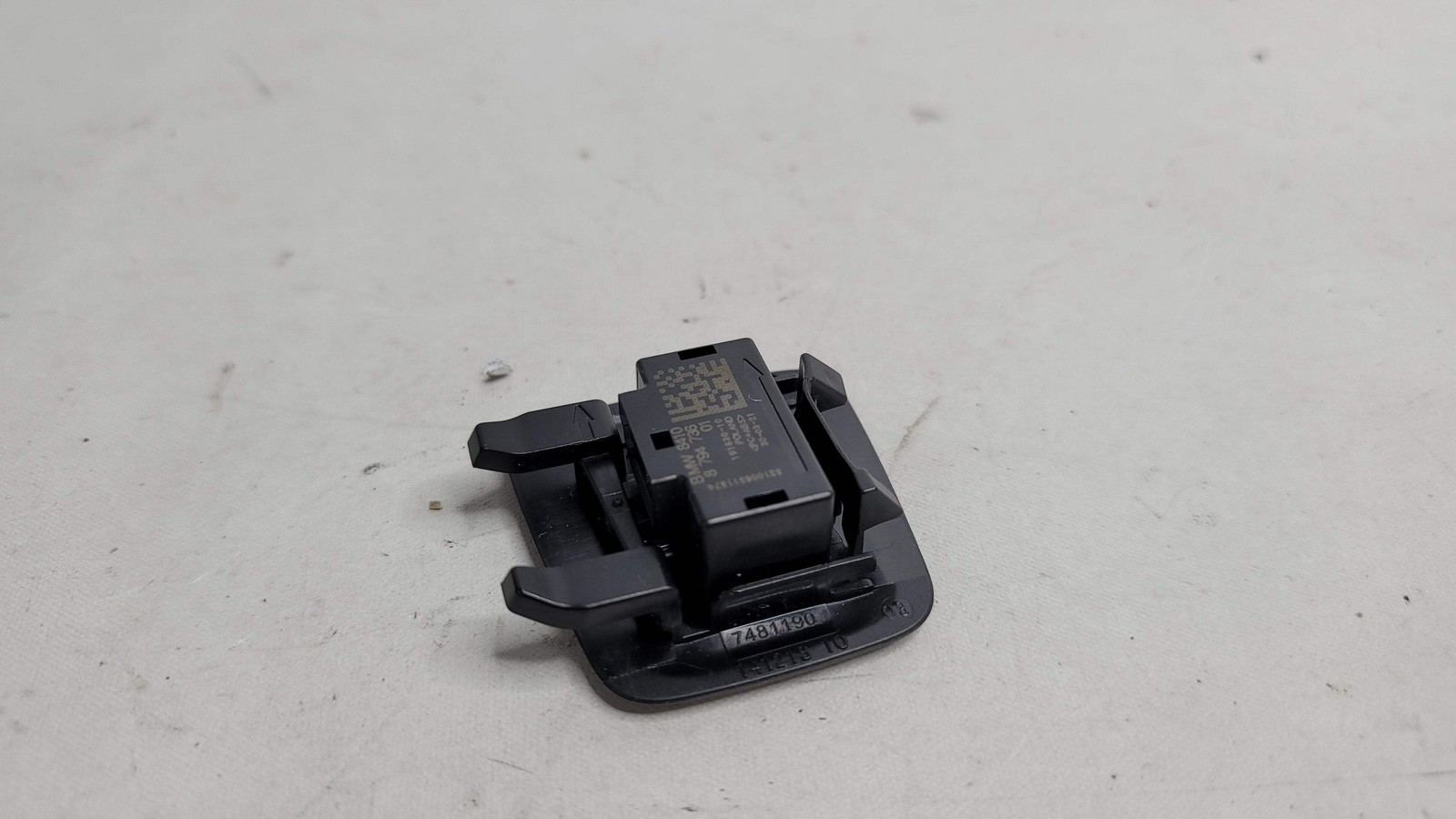 0 Bmw G80 M3 HANDS FREE PHONE MIC 8794736 image 5