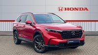 2025 Honda CR-V 2.0 eHEV Advance 5dr eCVT Hybrid Estate Estate Hybrid Automatic