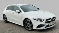 2020 Mercedes-Benz A-Class A200 AMG Line 5dr Auto Hatchback Petrol Automatic