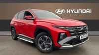 2025 Hyundai TUCSON 1.6T Hybrid Advance 5dr Auto Hybrid Estate Estate Hybrid Aut