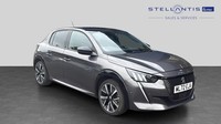 2022 Peugeot 208 1.2 PureTech GT Hatchback 5dr Petrol EAT Euro 6 (s/s) (130 ps) 