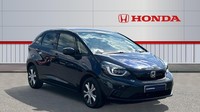 2023 Honda Jazz 1.5 i-MMD Hybrid SR 5dr eCVT Hybrid Hatchback Hatchback Hybrid A