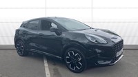 2023 Ford Puma 1.0 EcoBoost Hybrid mHEV ST-Line X 5dr Petrol Hatchback Hatchback