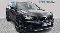 2019 Volvo XC40 2.0 D4 [190] Inscription Pro 5dr AWD Geartronic Estate Diesel Au