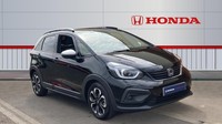 2023 Honda Jazz 1.5 i-MMD Hybrid Crosstar EX 5dr eCVT Hybrid Hatchback Hatchback