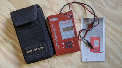 Calibrators Druck