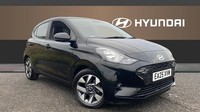 2025 Hyundai i10 1.0 [63] Advance 5dr Auto [Nav] Petrol Hatchback Hatchback Petr