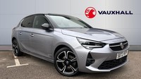2023 Vauxhall Corsa 1.2 Turbo Ultimate 5dr Petrol Hatchback Hatchback Petrol Man