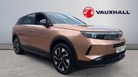 2026 Vauxhall Grandland 1.2 Hybrid 145 Ultimate 5dr e-DCT6 [Fixed Roof] HATCHBAC