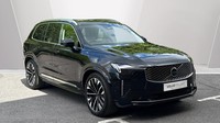 2025 Volvo XC90 2.0 B5P Ultra Dark 5dr AWD Geartronic Petrol Estate Estate Petro