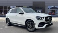 2019 Mercedes-Benz GLE-Class 400d 4Matic AMG Line Prem + 5dr 9G-Tron [7 St] Dies