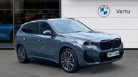 2023 BMW iX1 230kW xDrive30 M Sport 65kWh 5dr Auto Electric Estate Estate Electr