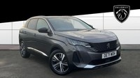2022 Peugeot 3008 1.5 BlueHDi Allure Premium 5dr Diesel Estate Estate Diesel Man
