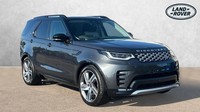 2026 Land Rover Discovery 3.0 D350 Metropolitan Edition 5dr Auto SAVING 7 00