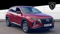 2021 Hyundai TUCSON 1.6 TGDi 48V MHD SE Connect 5dr 2WD DCT Petrol Estate Estate