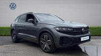 2025 Volkswagen Touareg 3.0 V6 TDI 4Motion 286 Black Edition 5dr Tip Auto Diesel