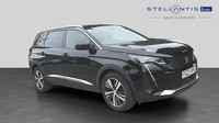 2023 Peugeot 5008 1.2 PureTech Allure Premium + SUV 5dr Petrol EAT Euro 6 (s/s) 