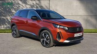 2023 Peugeot 5008 1.2 PureTech GT 5dr EAT8 Estate Petrol Automatic