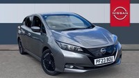 2023 Nissan Leaf 110kW N-Connecta 39kWh 5dr Auto HATCHBACK ELECTRIC Automatic