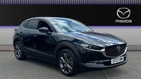 2023 Mazda CX-30 2.0 e-Skyactiv X MHEV Sport Lux 5dr Petrol Hatchback Hatchback 