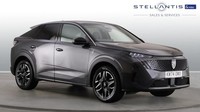 2025 Peugeot 3008 1.2 Hybrid 136 GT 5dr e-DSC6 HATCHBACK PETROL Automatic
