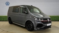 2024 Volkswagen Transporter 2.0 BiTDI 204 Sportline Van DSG PANEL VAN DIESEL Aut