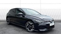 2025 Volkswagen Golf 2.0 TDI 150 R-Line 5dr DSG Diesel Hatchback Hatchback Diese