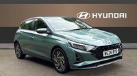 2026 Hyundai i20 1.0T GDi Advance [Nav] 5dr HATCHBACK PETROL Manual