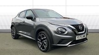 2025 Nissan Juke 1.0 DiG-T Tekna+ 5dr HATCHBACK PETROL Manual