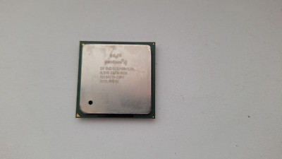 Intel Pentium 4 1.5GHz 2.53GHz 2.8GHz 3GHz classic Pentium vintage CPU