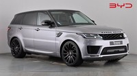 2020 Land Rover Range Rover Sport 2.0 P400e 13.1kWh GPF Autobiography Dynamic SU