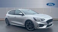2020 Ford Focus 1.0 EcoBoost 125 ST-Line X 5dr Petrol Hatchback Hatchback Petrol