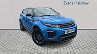 2019 Land Rover Range Rover Evoque 2.0 TD4 Landmark 5dr Auto ESTATE DIESEL Autom